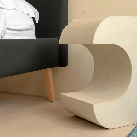 Bianco Mare Appartement