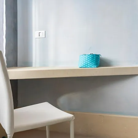 Apartamento Bianco Mare *