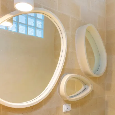Apartamento Bianco Mare *