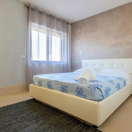 Appartement Bianco Mare