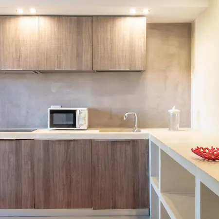 Bianco Mare Appartement