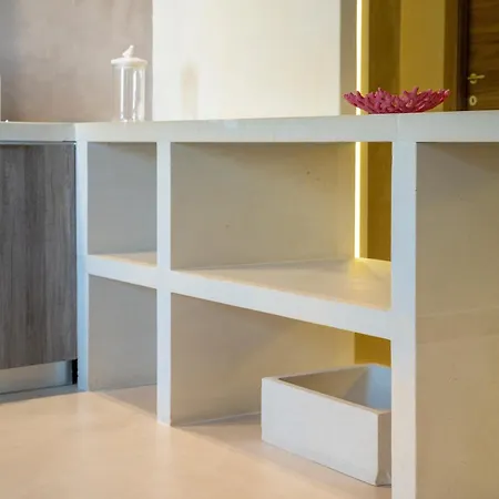 Apartamento Bianco Mare *