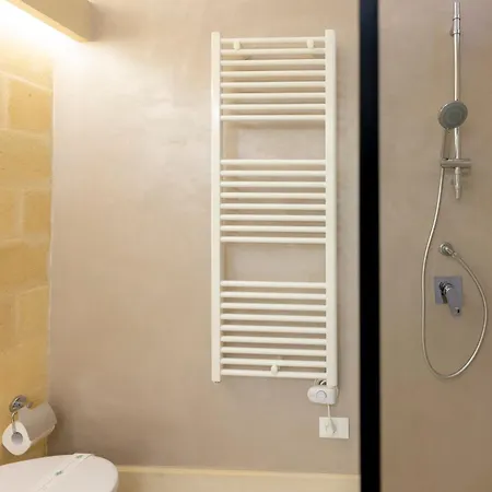 Apartamento Bianco Mare *
