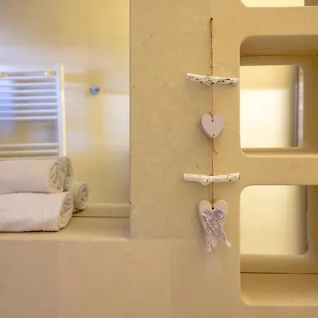 Bianco Mare Apartamento *