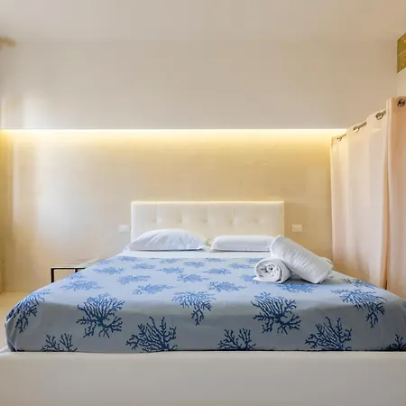 Bianco Mare Otranto