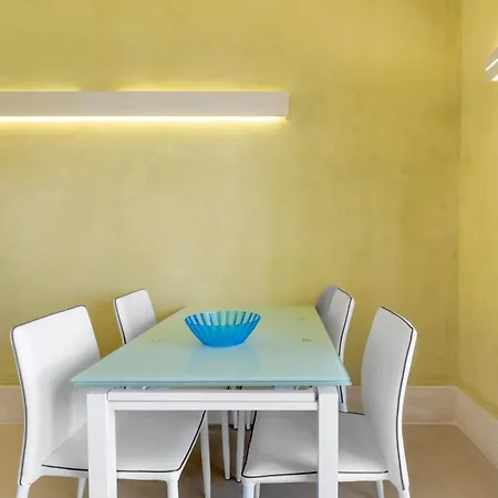 Appartement Bianco Mare Otranto