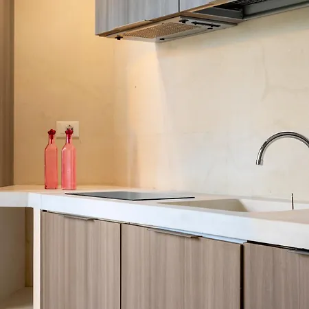 Bianco Mare Apartamento *