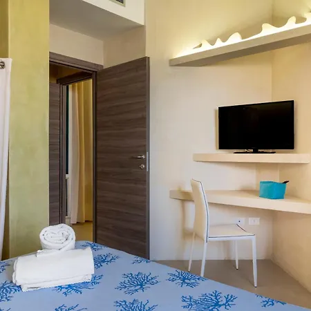 Appartement Bianco Mare