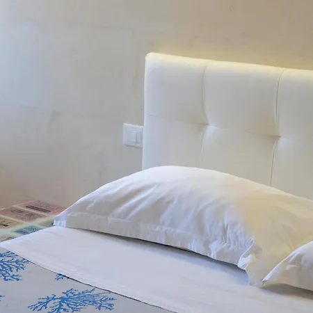Apartamento Bianco Mare